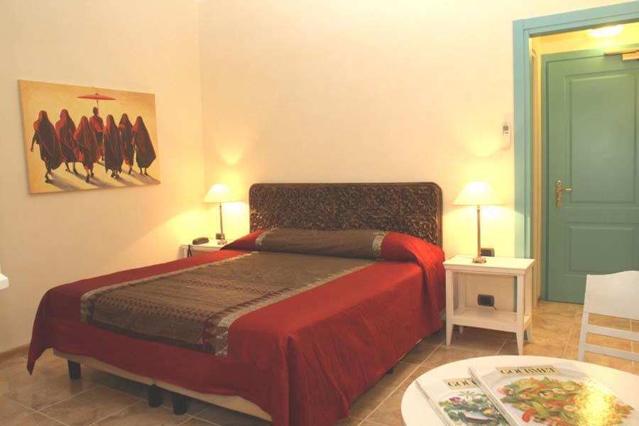 Da Oe Vittorio Srl Hotel 3*