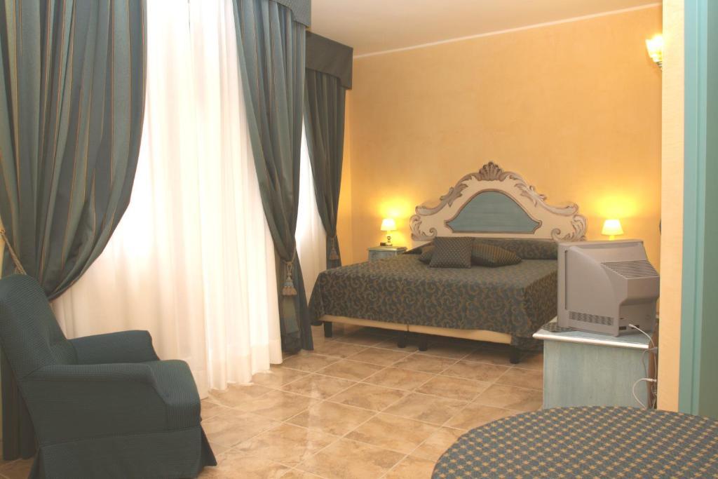 Da Oe Vittorio Srl Hotel 3*
