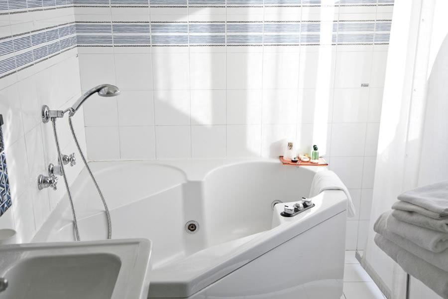 Da Oe Vittorio Srl Hotel