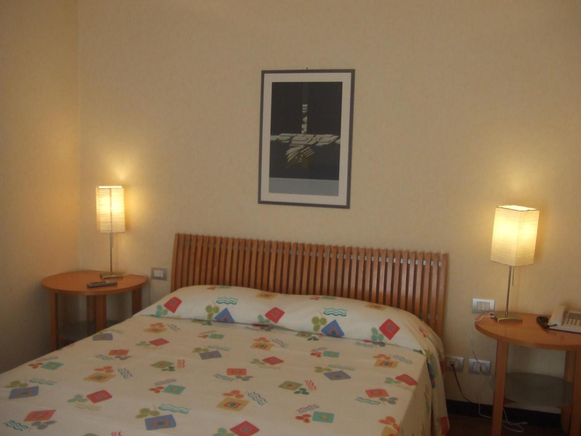 Da Oe Vittorio Srl Hotel 3*