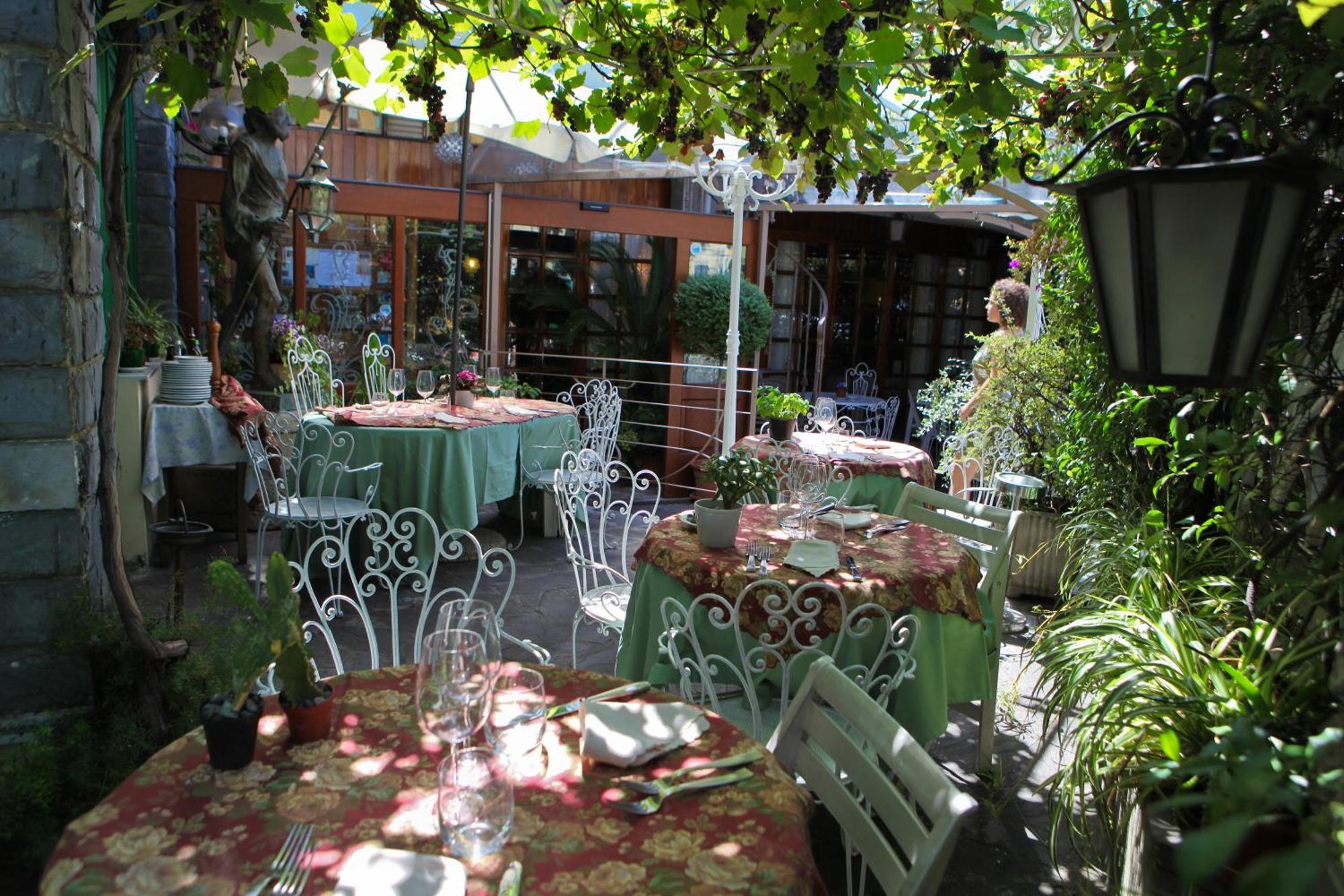 Da Oe Vittorio Srl 3*