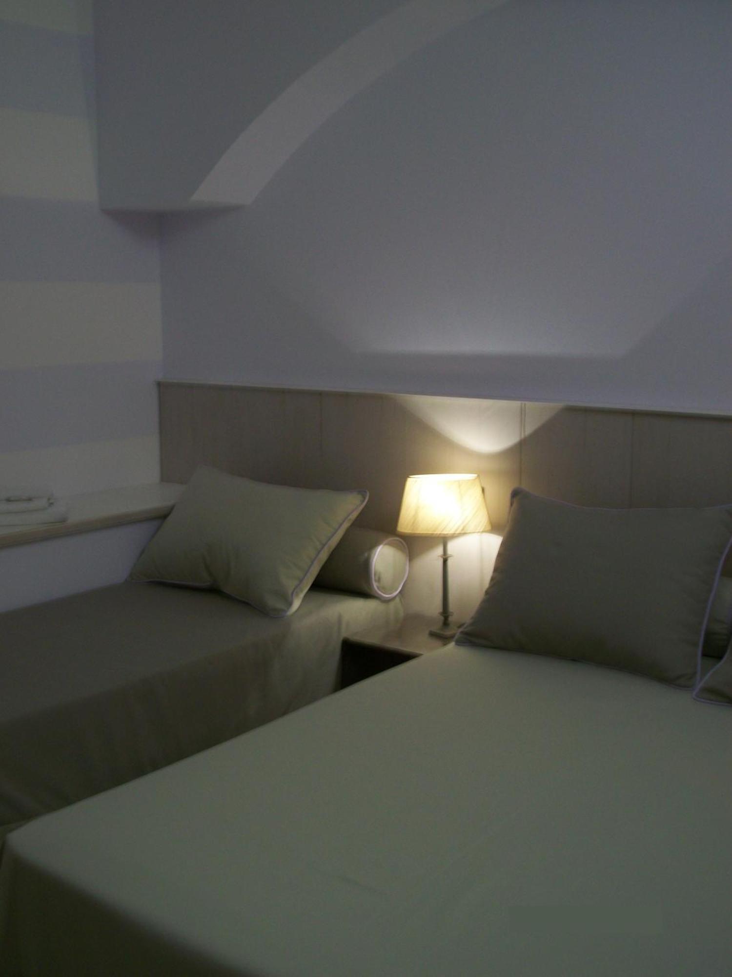 Da Oe Vittorio Srl Hotel