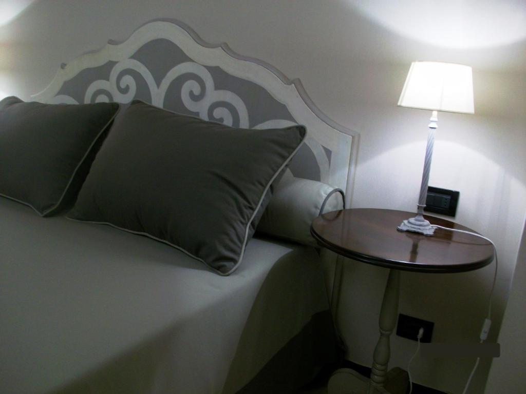 Da Oe Vittorio Srl Hotel 3*