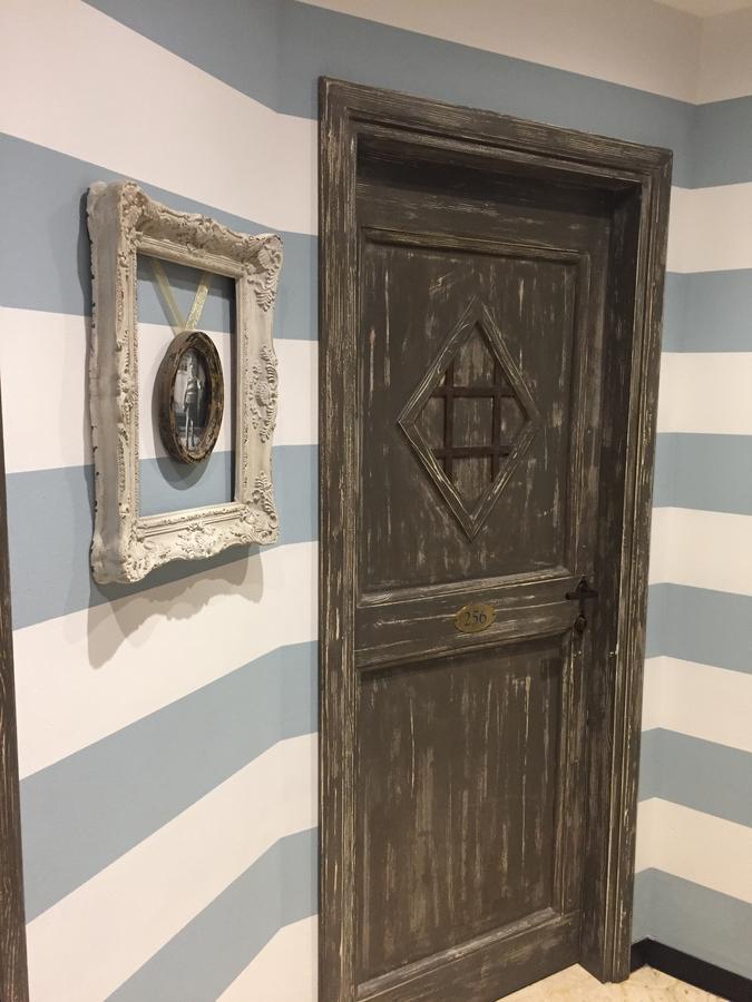 Hotel Da Oe Vittorio Srl Recco