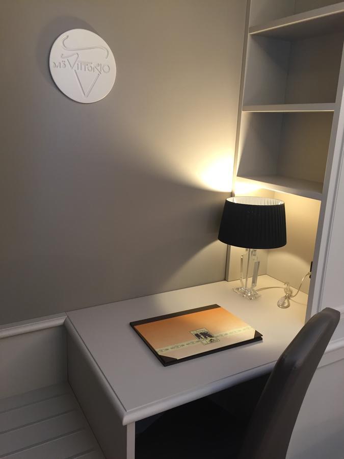 Hotel Da Oe Vittorio Srl Recco