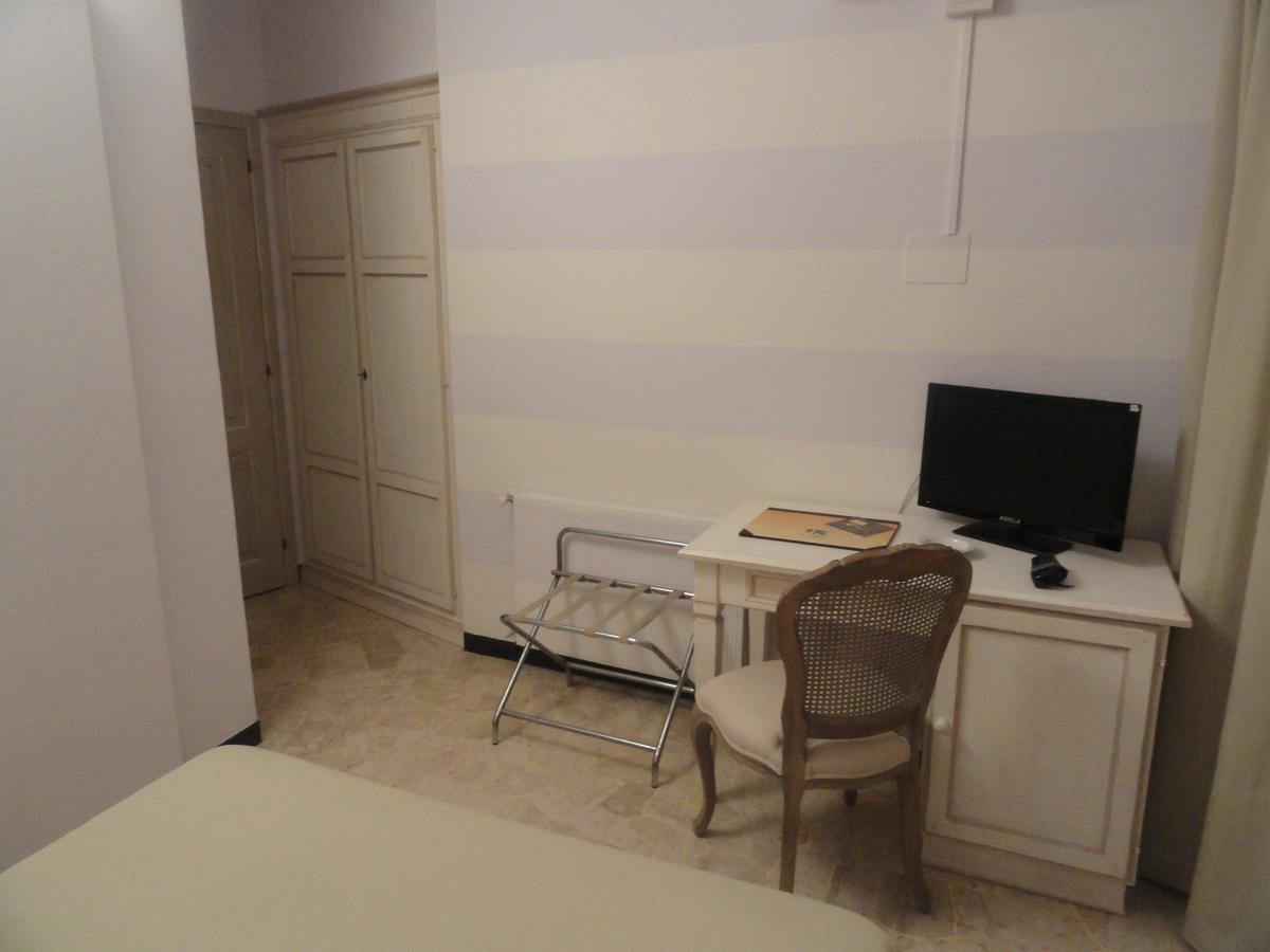 Da Oe Vittorio Srl Hotel 3*