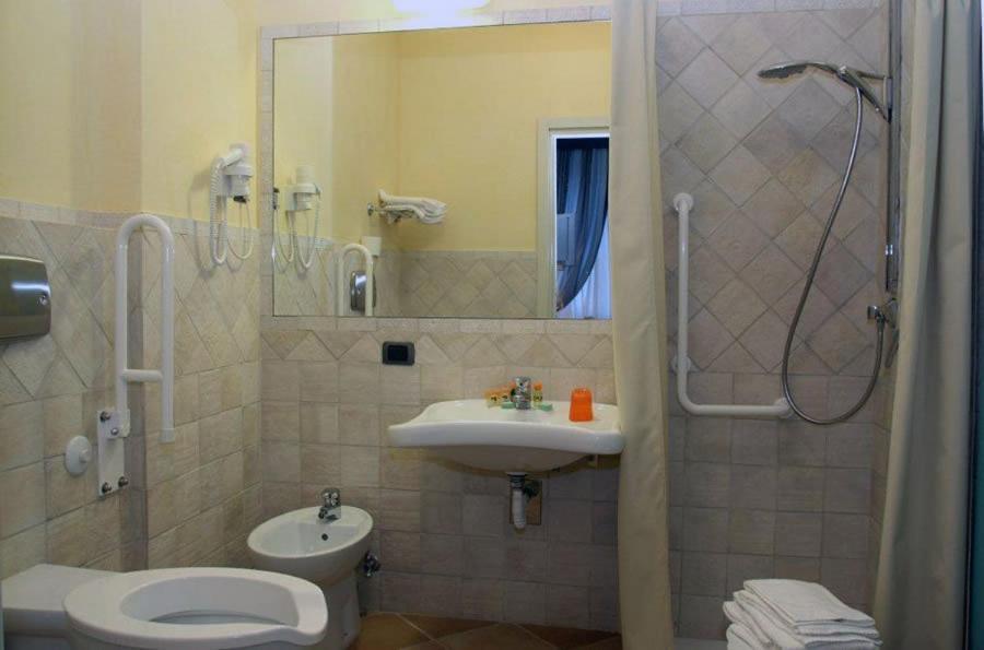 Da Oe Vittorio Srl Hotel 3*