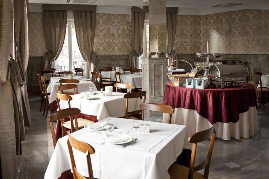 Da Oe Vittorio Srl Hotel Recco