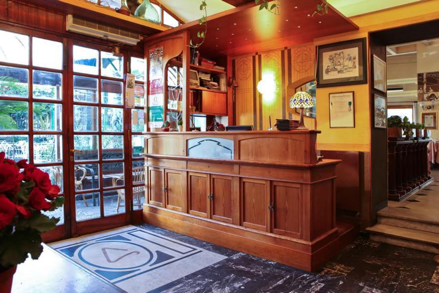 Da Oe Vittorio Srl Hotel 3*