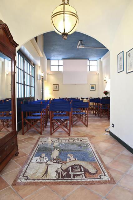 Da Oe Vittorio Srl Hotel Recco