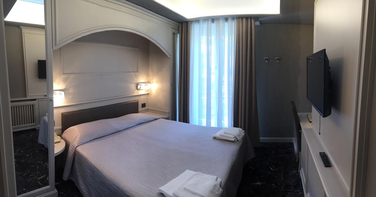 Da Oe Vittorio Srl Hotel Recco