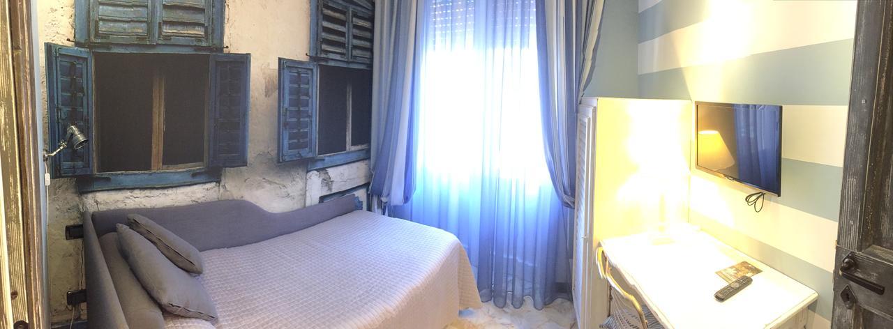 Da Oe Vittorio Srl Hotel Recco