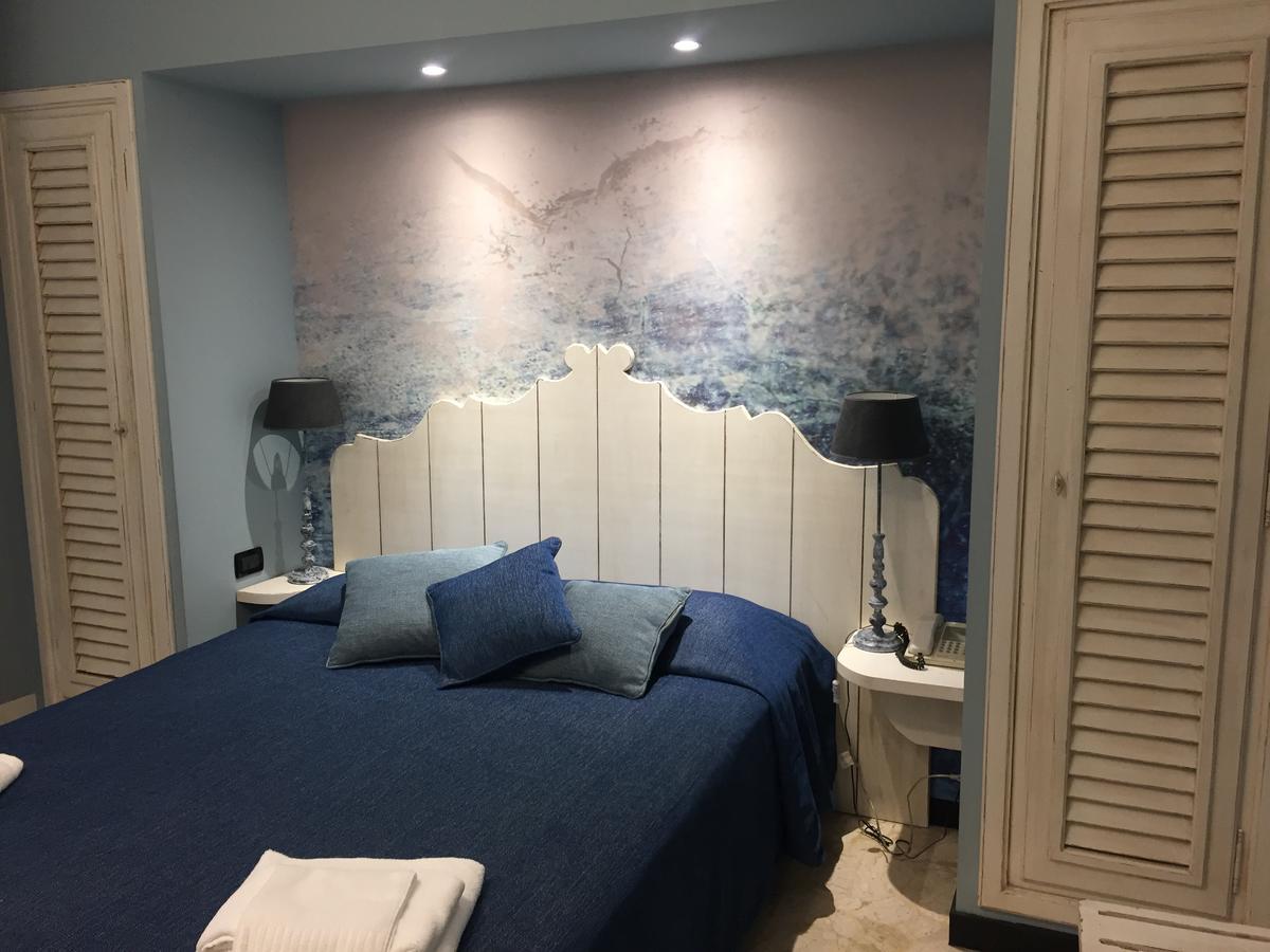 Hotel Da Oe Vittorio Srl Recco